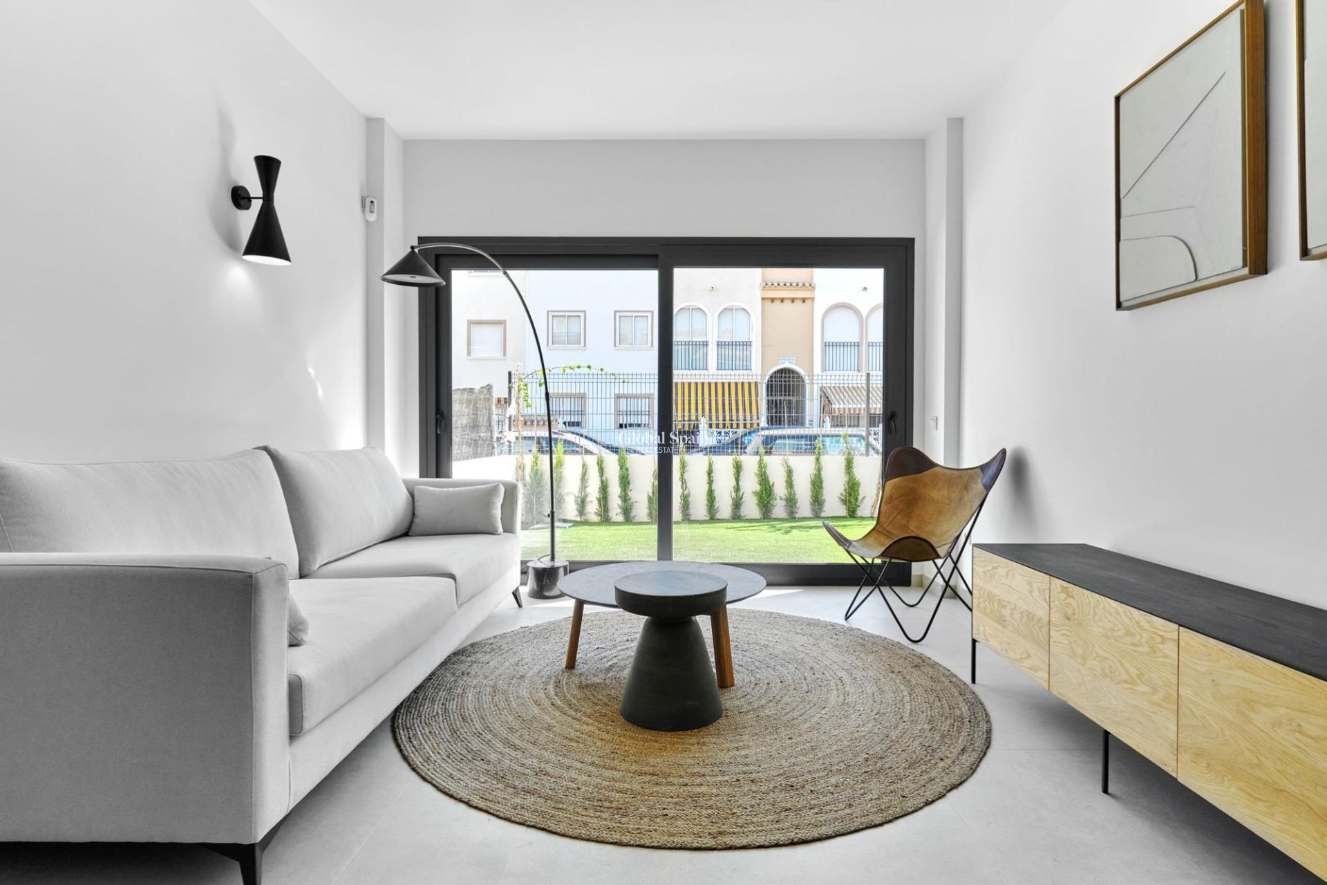 Nueva construcción  - APARTAMENTO -
TORREVIEJA - Villa Amalia