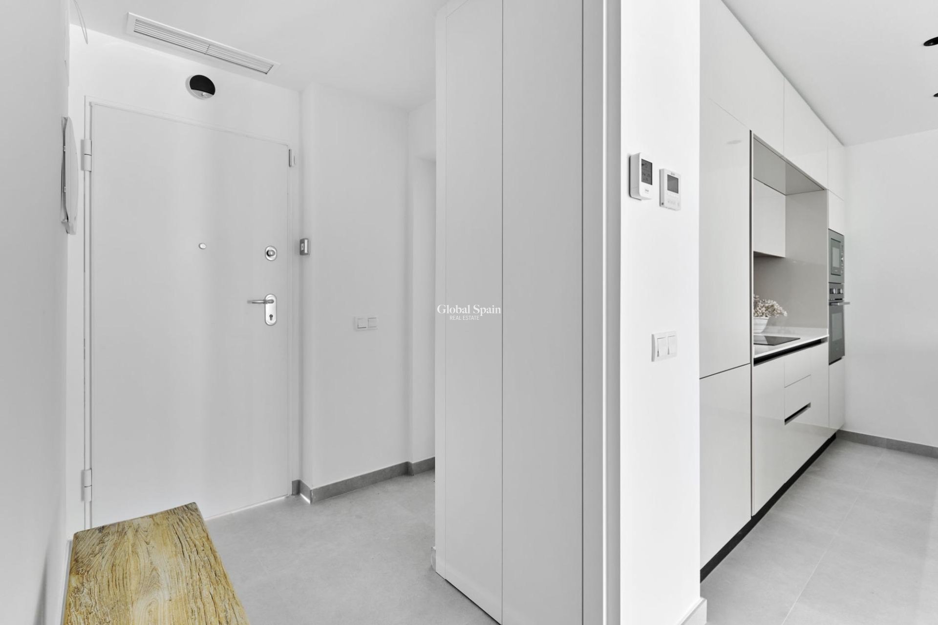 Nueva construcción  - APARTAMENTO -
TORREVIEJA - Villa Amalia