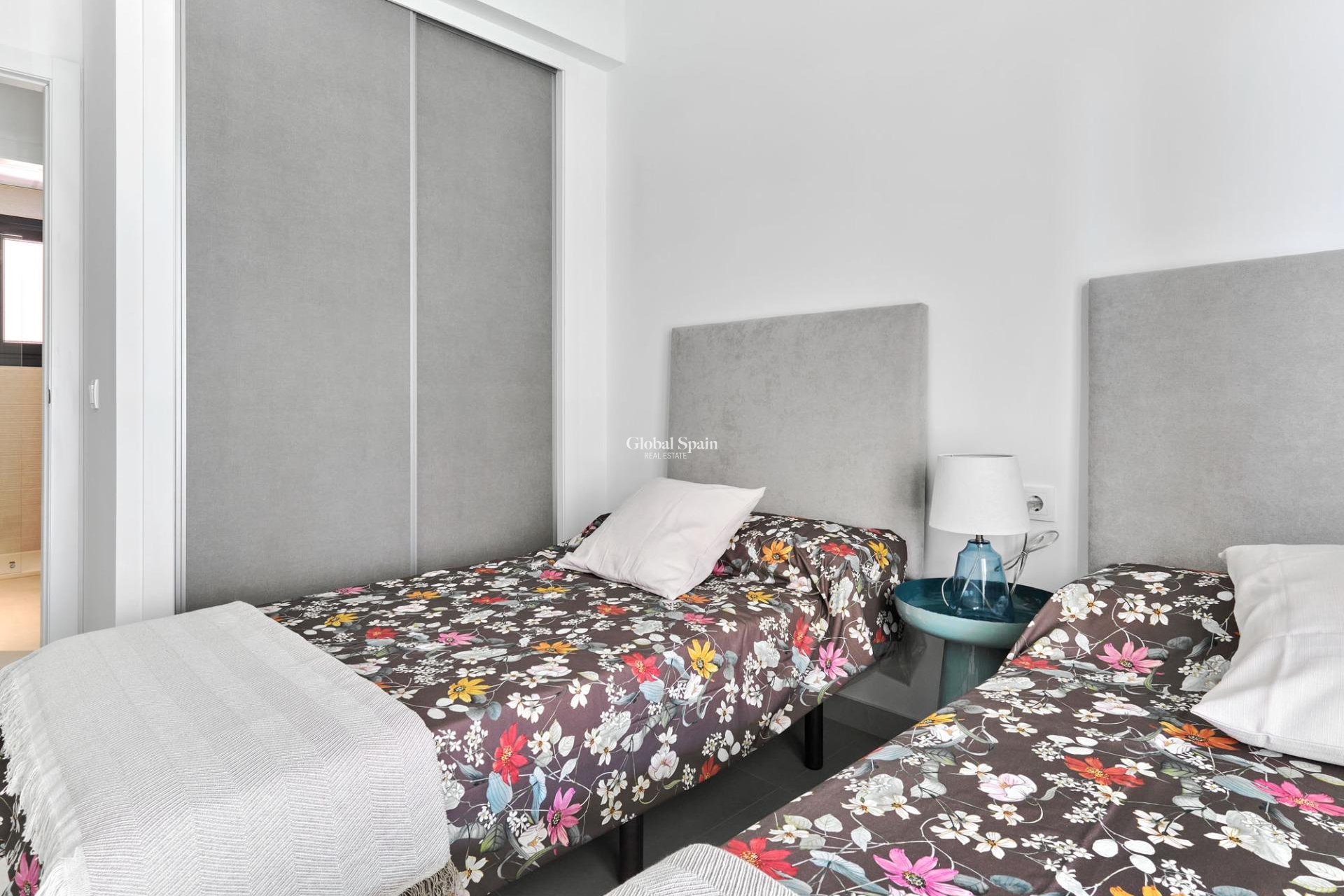 Nueva construcción  - APARTAMENTO -
TORREVIEJA - Villa Amalia