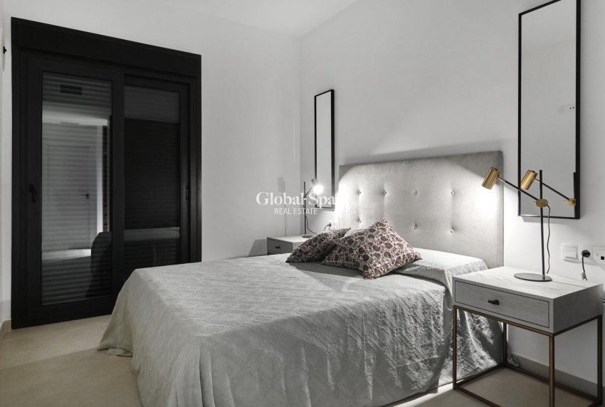 Nueva construcción  - APARTAMENTO -
TORREVIEJA - Villa Amalia