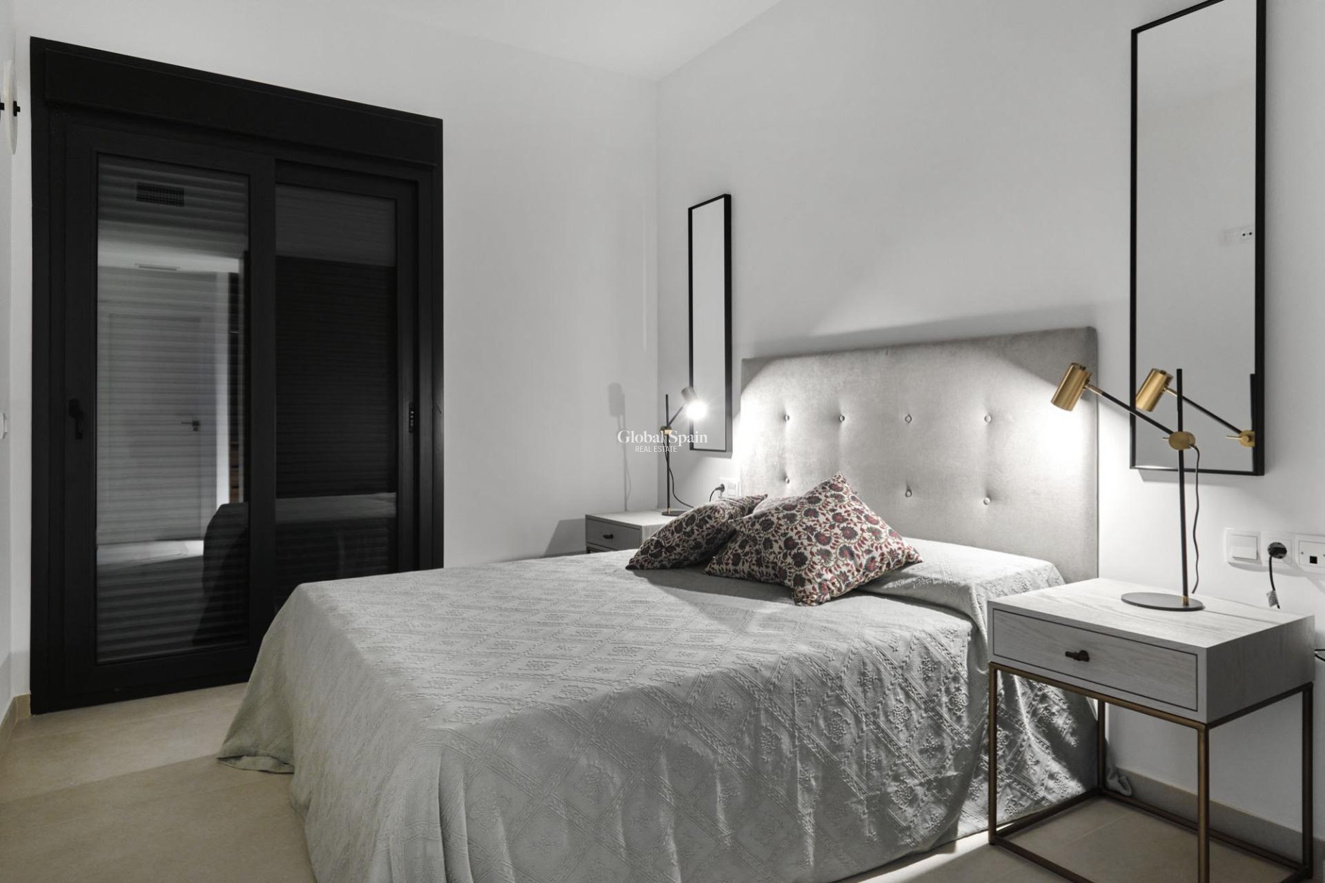 Nueva construcción  - APARTAMENTO -
TORREVIEJA - Villa Amalia
