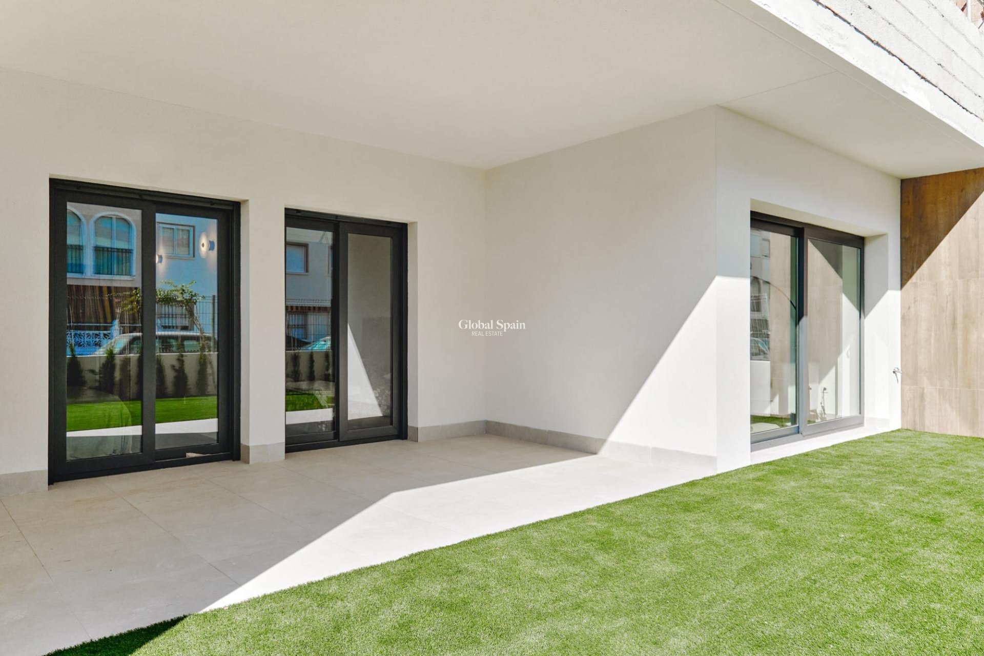 Nueva construcción  - APARTAMENTO -
TORREVIEJA - Villa Amalia