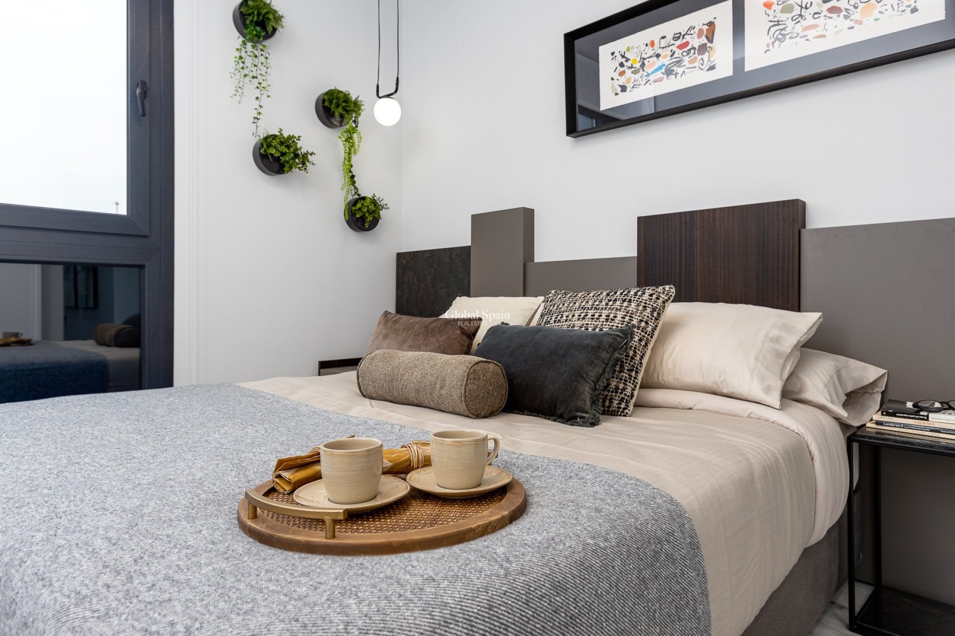 Nueva construcción  - APARTAMENTO -
TORREVIEJA