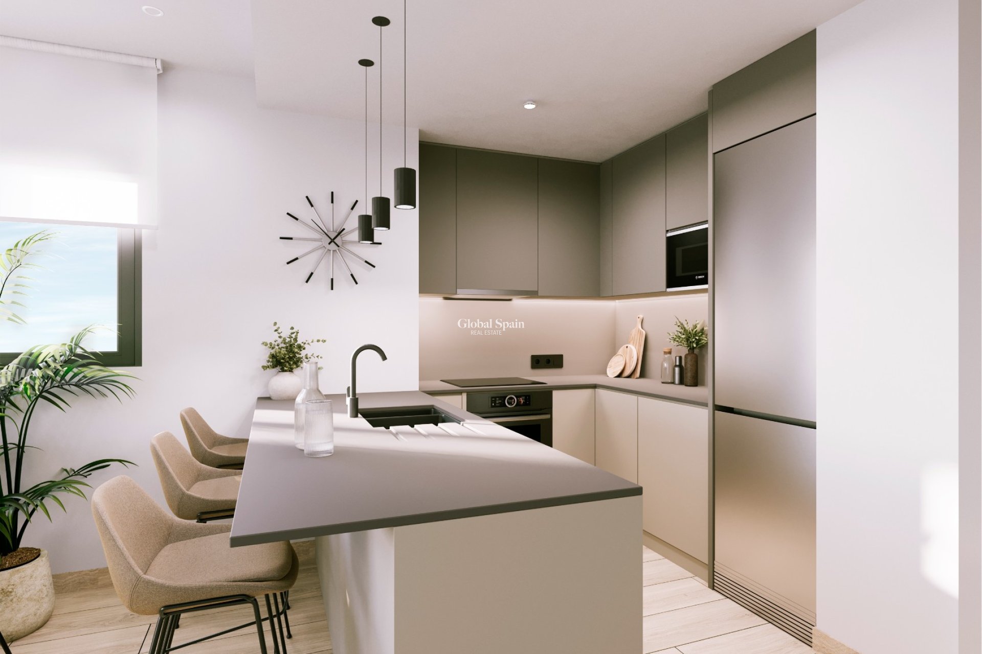 Nueva construcción  - APARTAMENTO -
TORREVIEJA