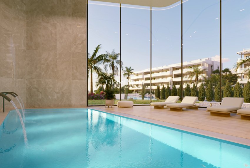 Nueva construcción  - APARTAMENTO -
TORREVIEJA