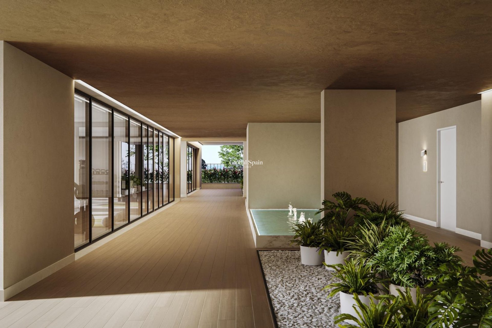 Nueva construcción  - APARTAMENTO -
VÉLEZ - MÁLAGA - Torre del Mar