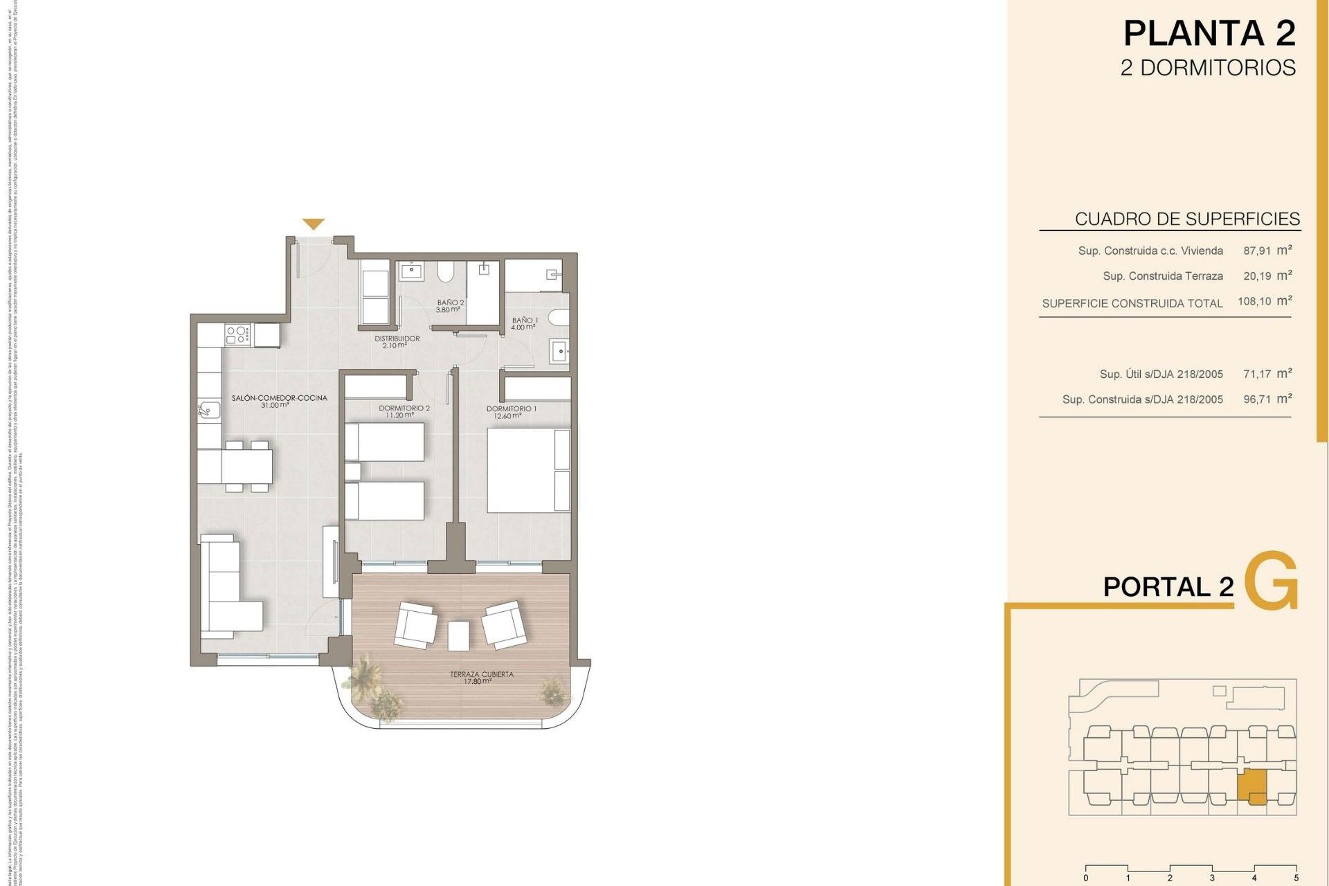 Nueva construcción  - APARTAMENTO -
VÉLEZ - MÁLAGA - Torre del Mar