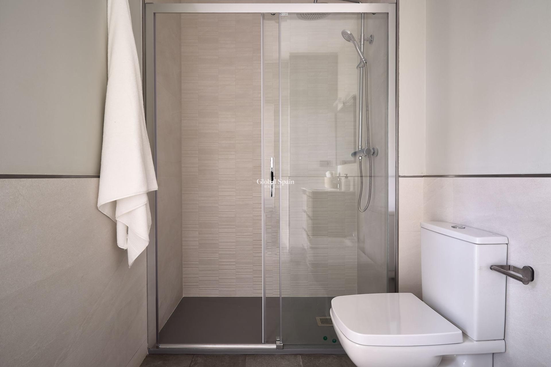 Nueva construcción  - APARTAMENTO -
VERA - El Playazo