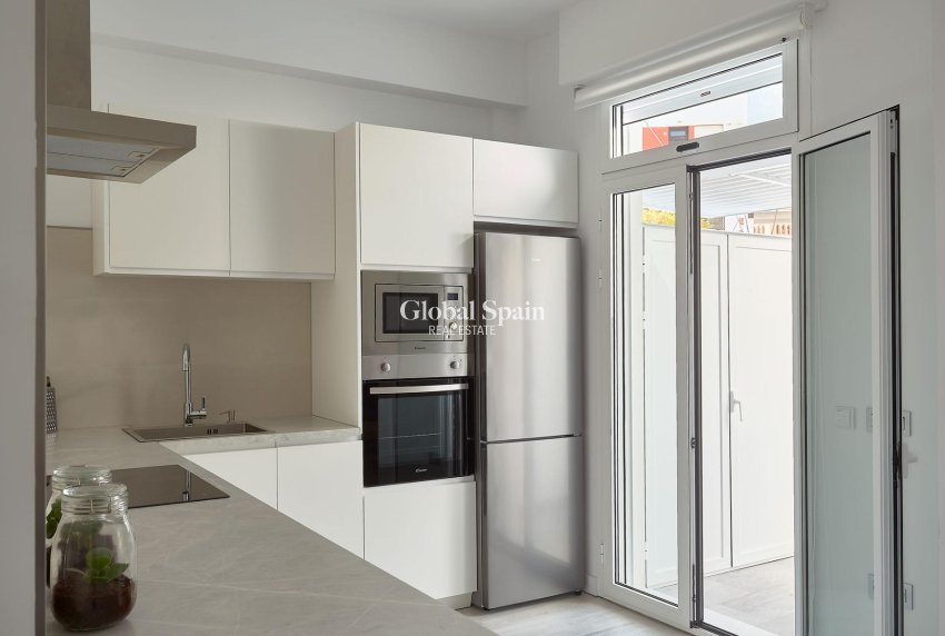 Nueva construcción  - APARTAMENTO -
VERA - El Playazo