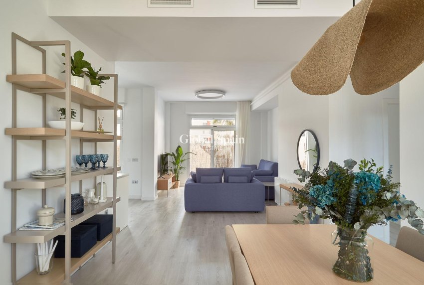 Nueva construcción  - APARTAMENTO -
VERA - El Playazo