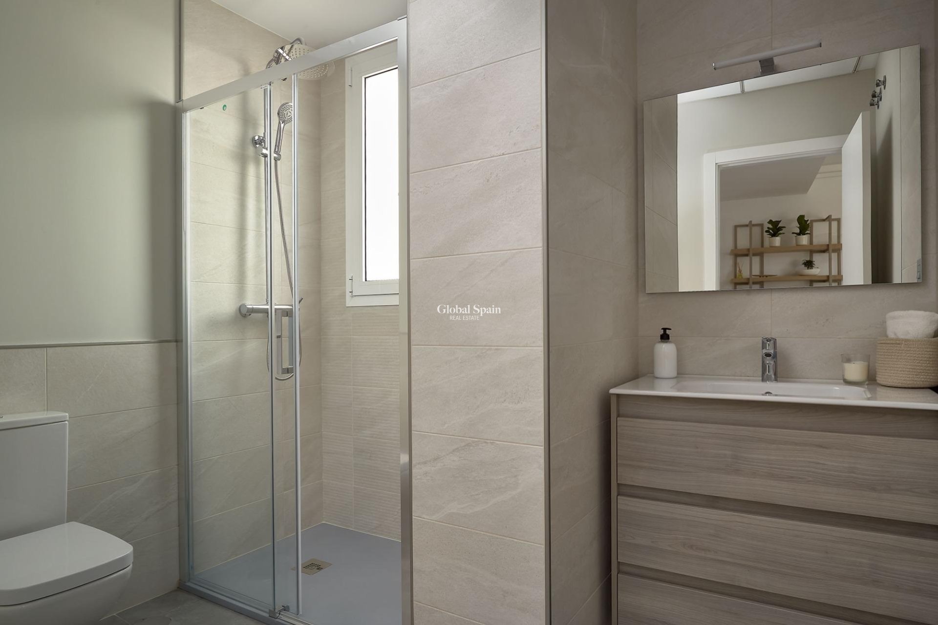 Nueva construcción  - APARTAMENTO -
VERA - El Playazo