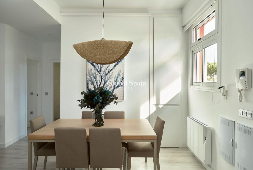 Nueva construcción  - APARTAMENTO -
VERA - El Playazo