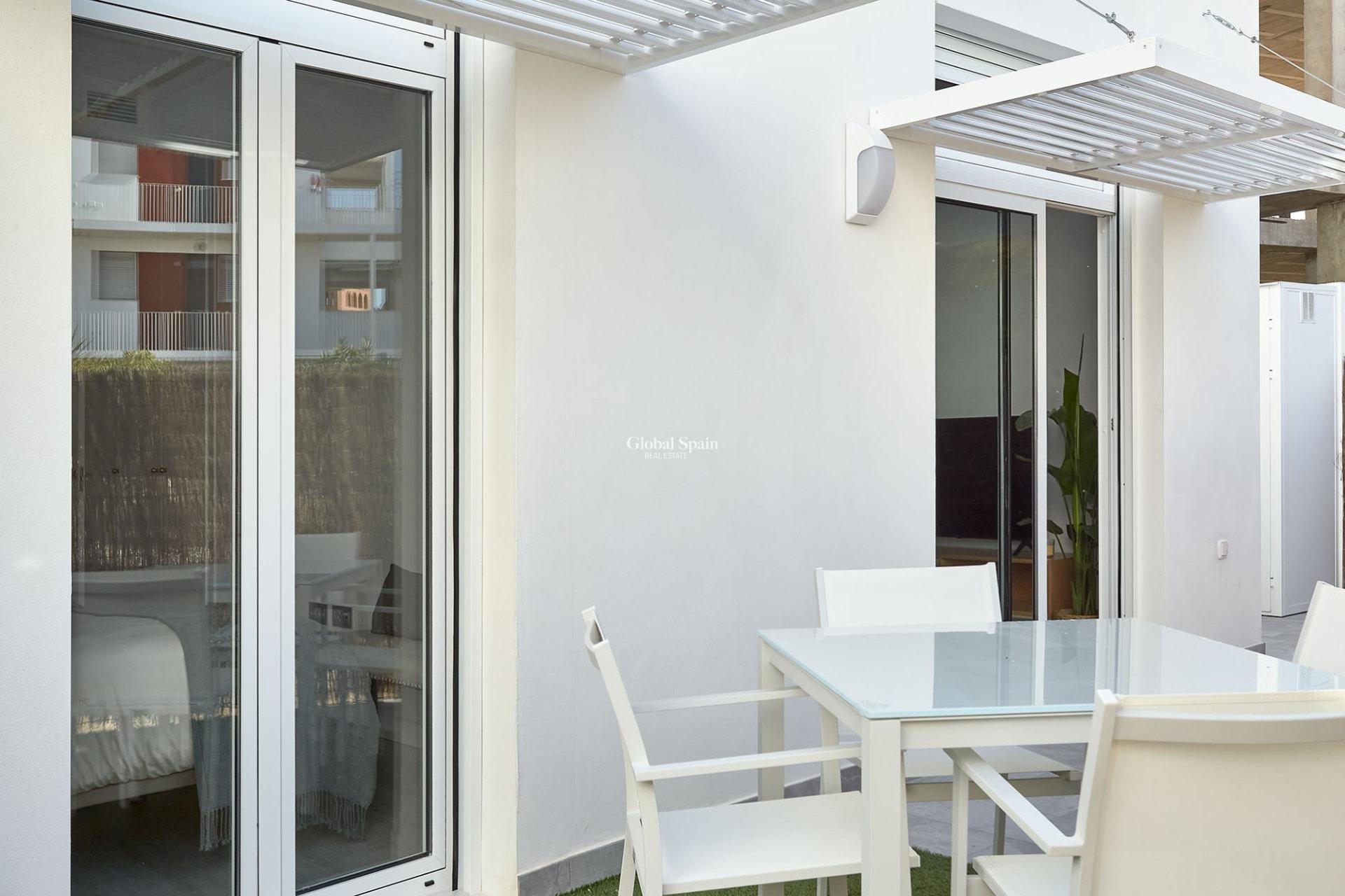 Nueva construcción  - APARTAMENTO -
VERA - El Playazo