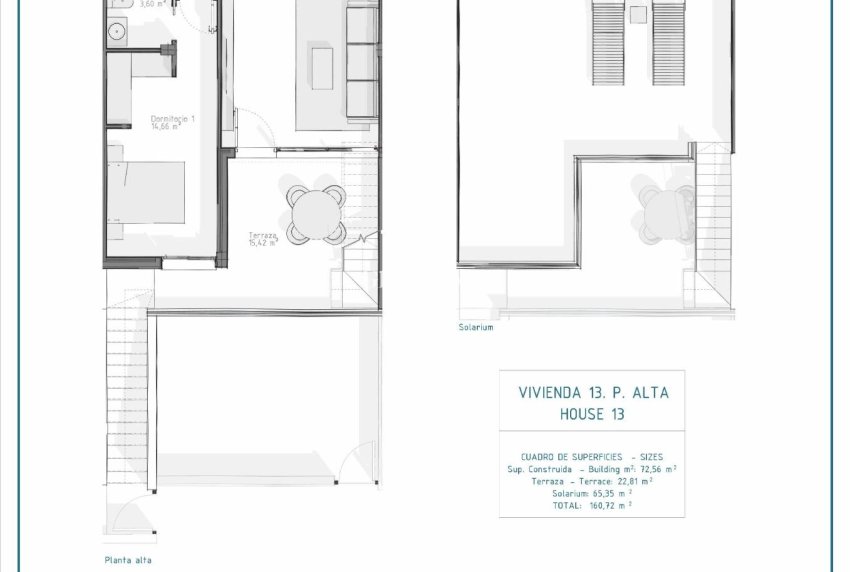 Nueva construcción  - APARTAMENTO -
VERA - Pueblo Salinas