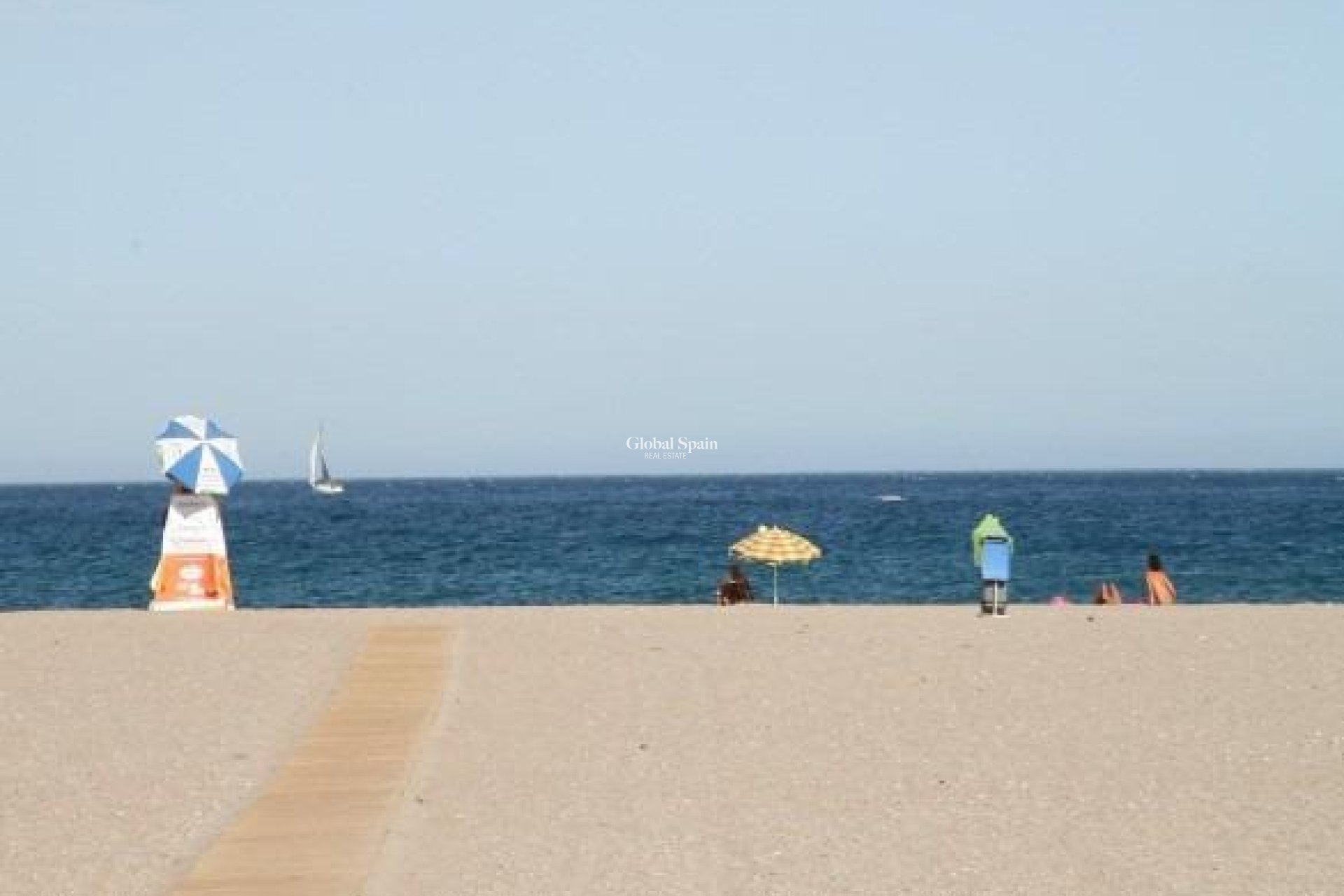 Nueva construcción  - APARTAMENTO -
VERA - Pueblo Salinas