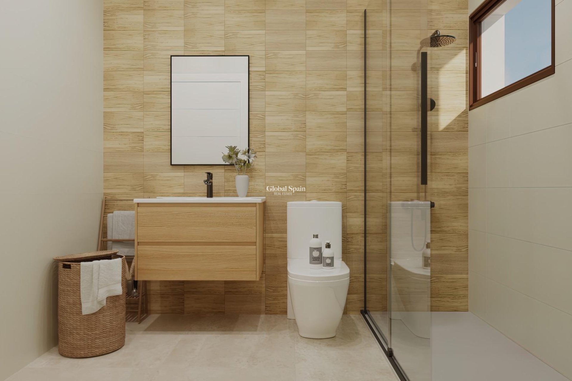 Nueva construcción  - APARTAMENTO -
VERA - Vera Playa