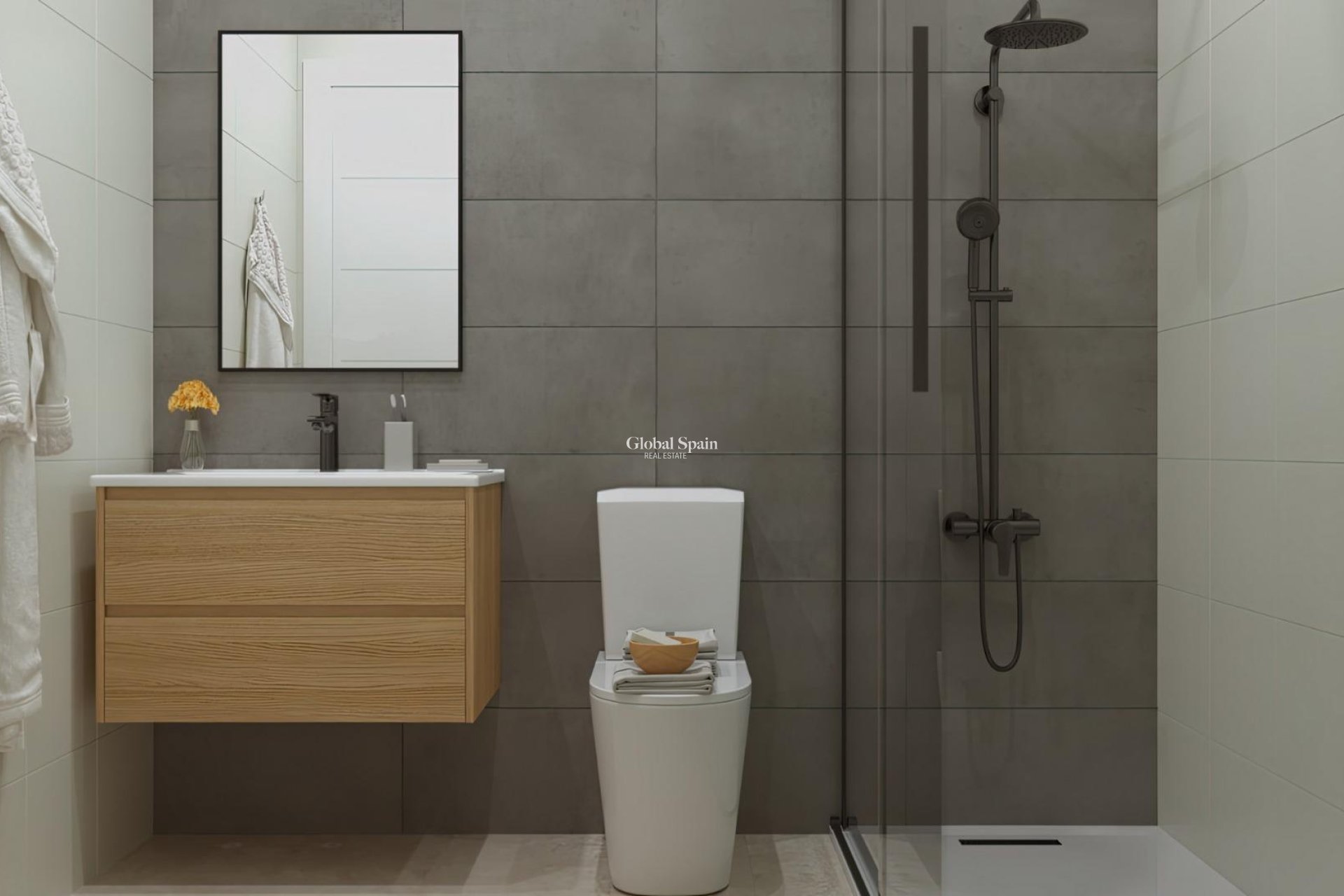 Nueva construcción  - APARTAMENTO -
VERA - Vera Playa