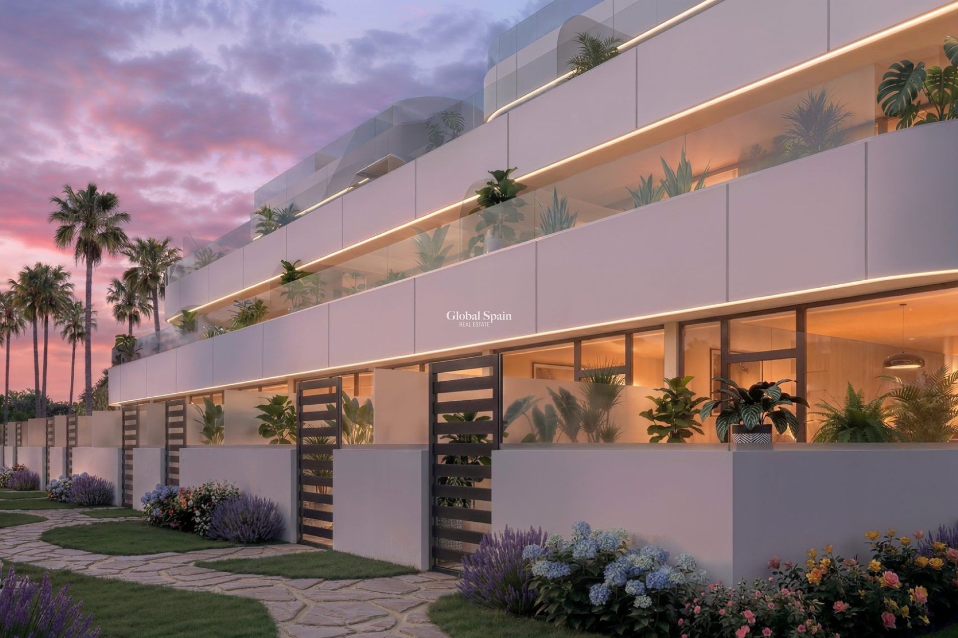 Nueva construcción  - APARTAMENTO -
VERA