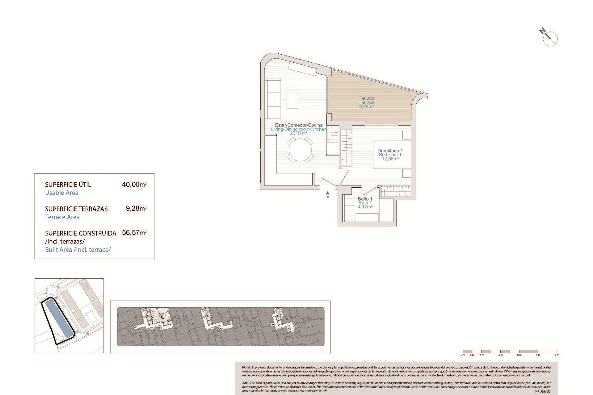 Nueva construcción  - APARTAMENTO -
VILLAJOYOSA - La Tellerola