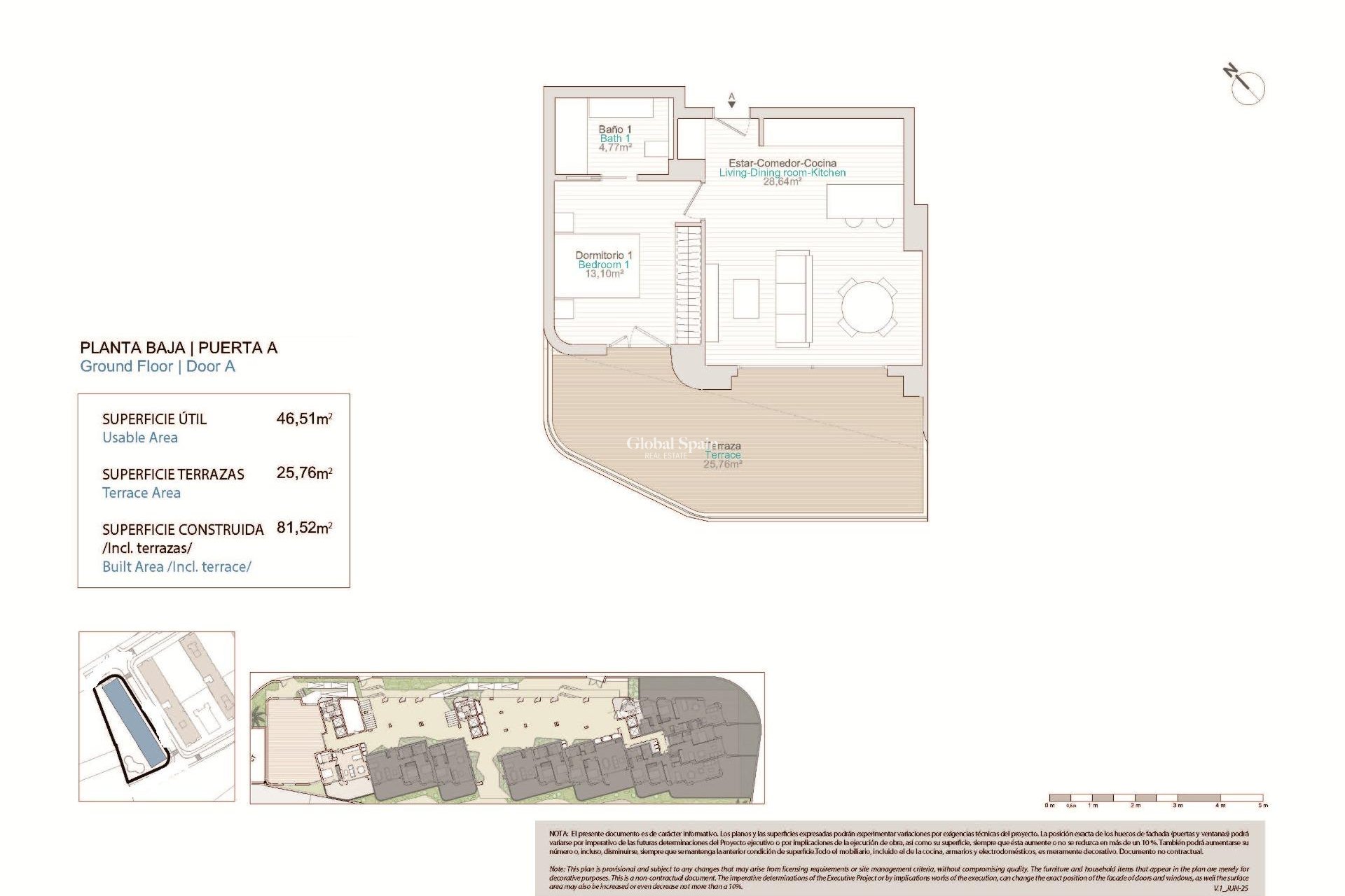 Nueva construcción  - APARTAMENTO -
VILLAJOYOSA - La Tellerola