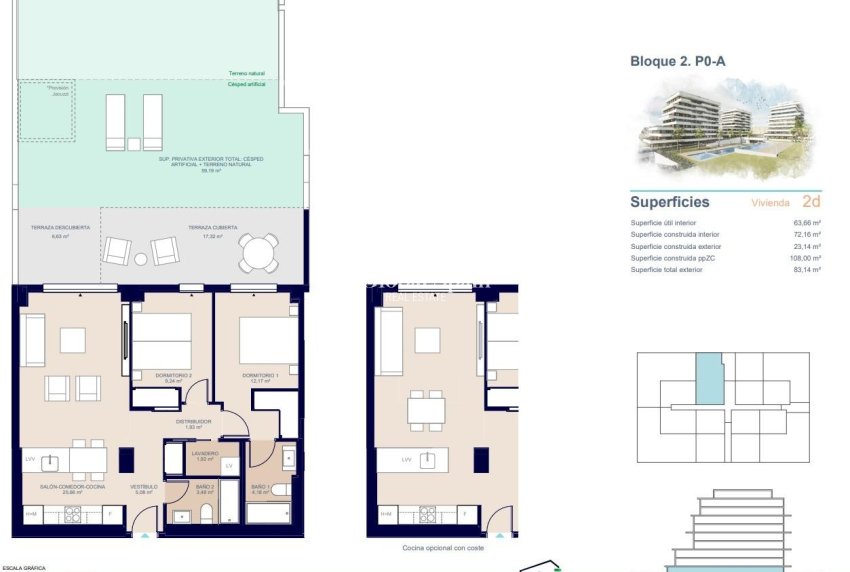 Nueva construcción  - APARTAMENTO -
VILLAJOYOSA - Playa del Torres
