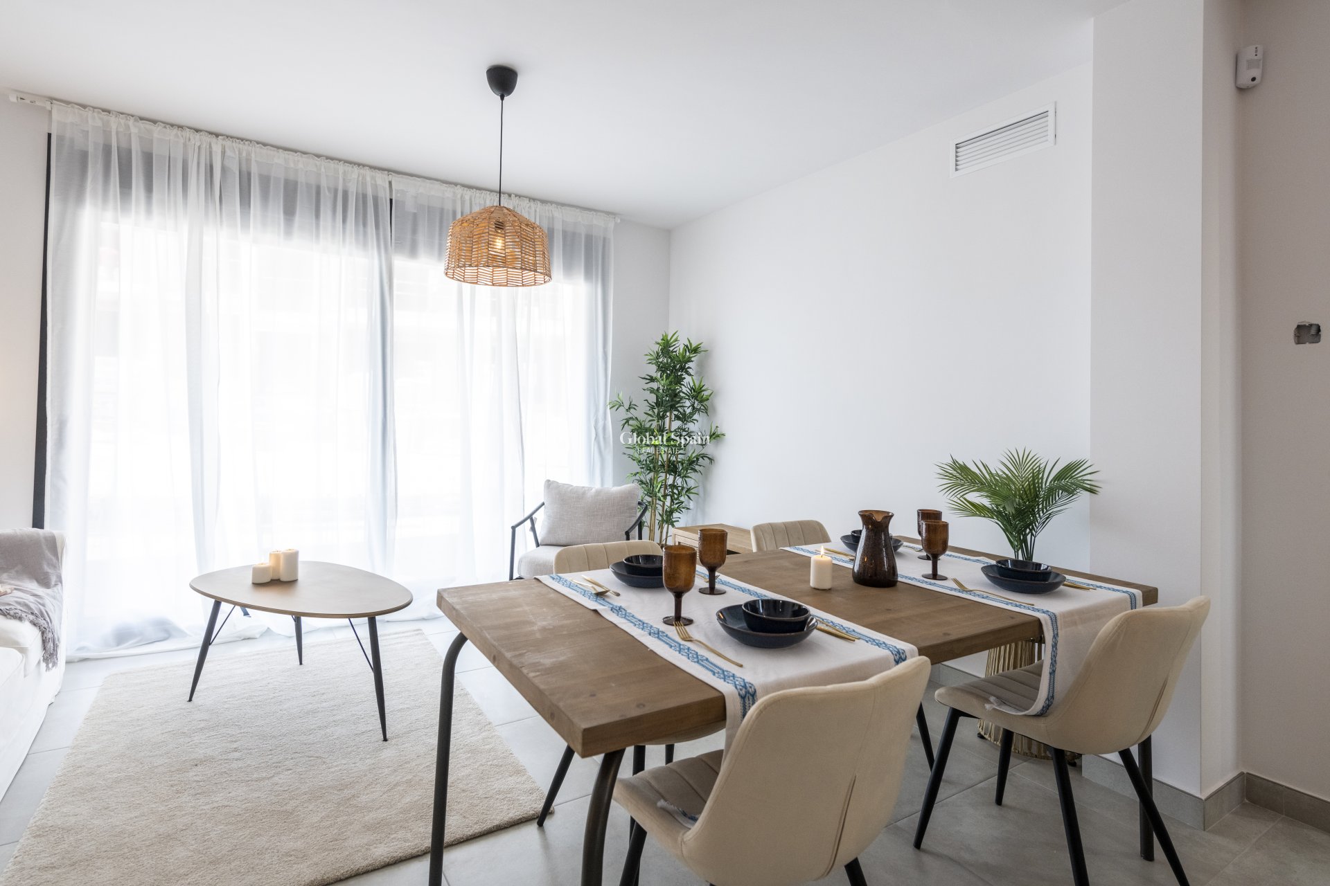 Nueva construcción  - Apartamento -
VILLAMARTÍN - Pau 8