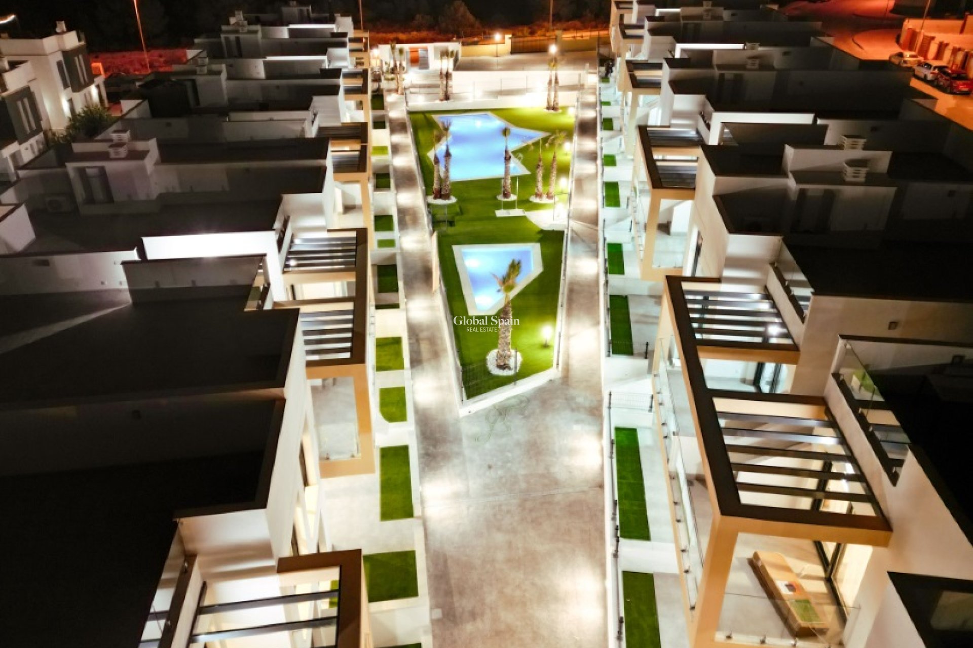 Nueva construcción  - Apartamento -
VILLAMARTÍN - Pau 8