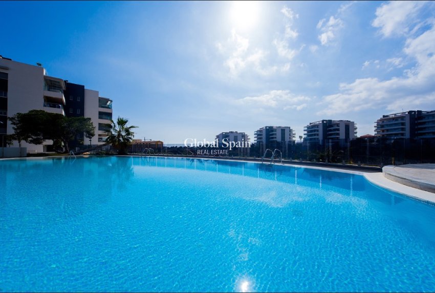 Nueva construcción  - Apartamento -
VILLAMARTÍN