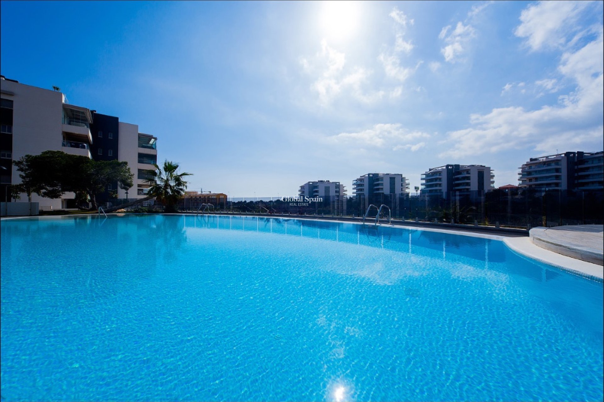 Nueva construcción  - Apartamento -
VILLAMARTÍN