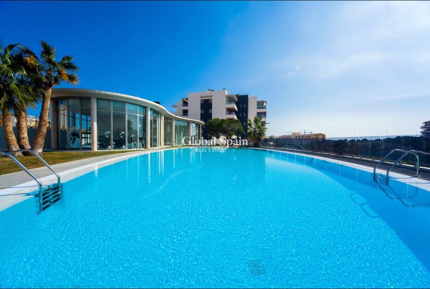 Nueva construcción  - Apartamento -
VILLAMARTÍN