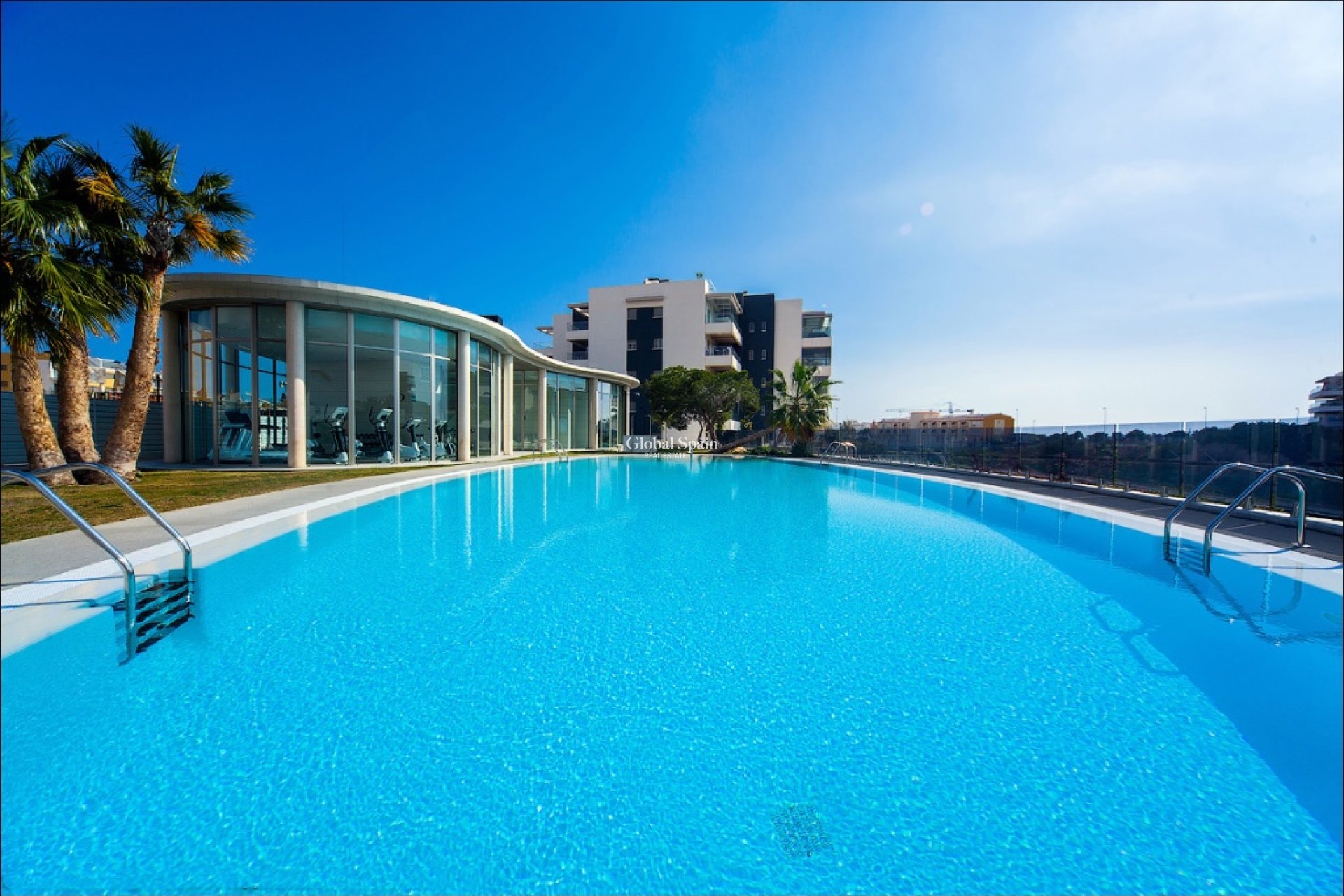 Nueva construcción  - Apartamento -
VILLAMARTÍN