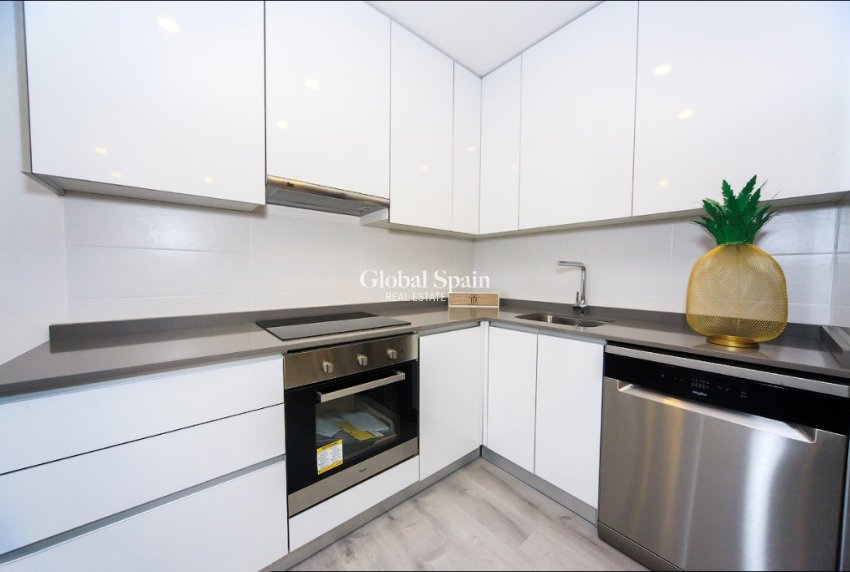 Nueva construcción  - Apartamento -
VILLAMARTÍN