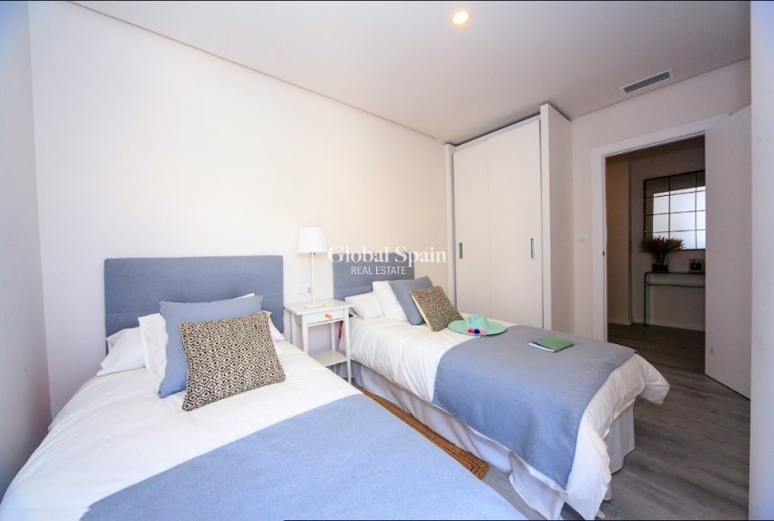 Nueva construcción  - Apartamento -
VILLAMARTÍN