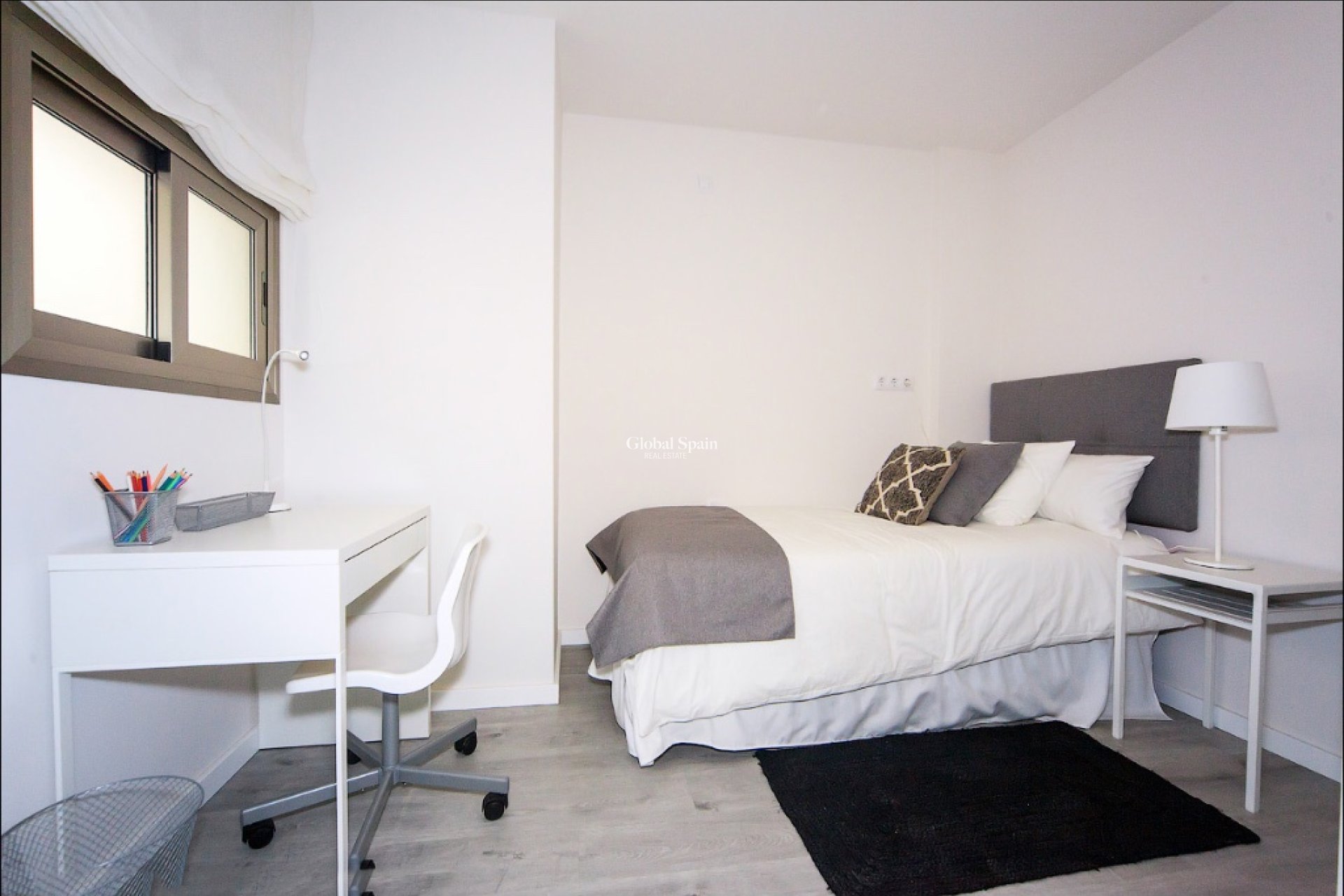 Nueva construcción  - Apartamento -
VILLAMARTÍN