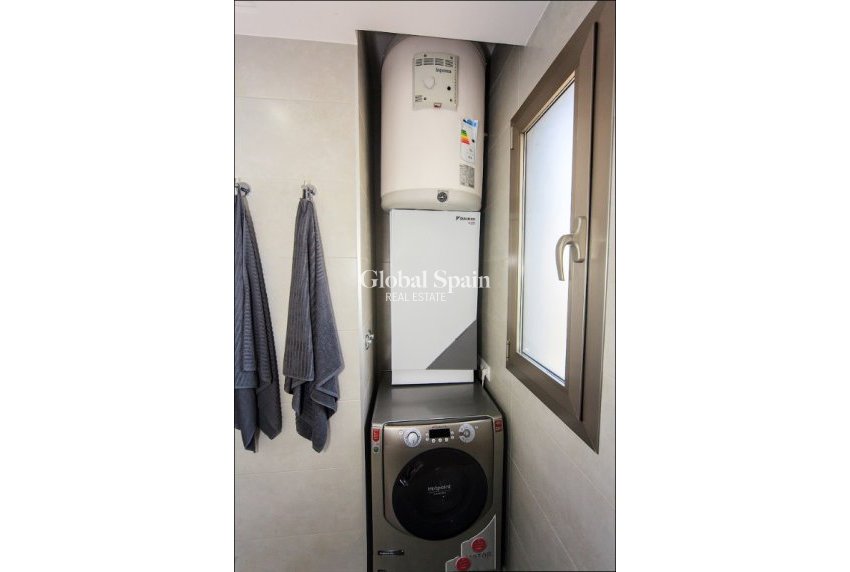 Nueva construcción  - Apartamento -
VILLAMARTÍN