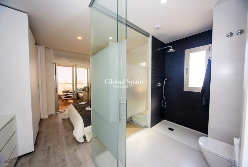 Nueva construcción  - Apartamento -
VILLAMARTÍN