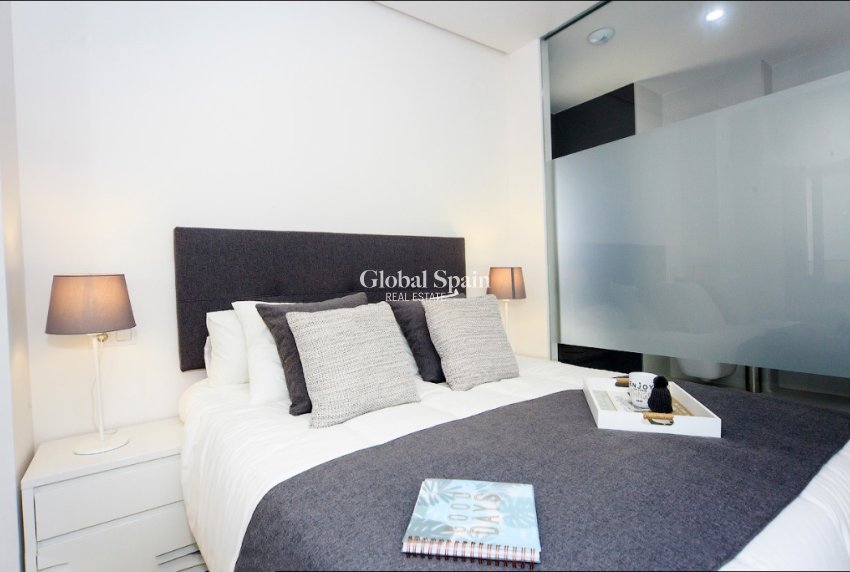 Nueva construcción  - Apartamento -
VILLAMARTÍN