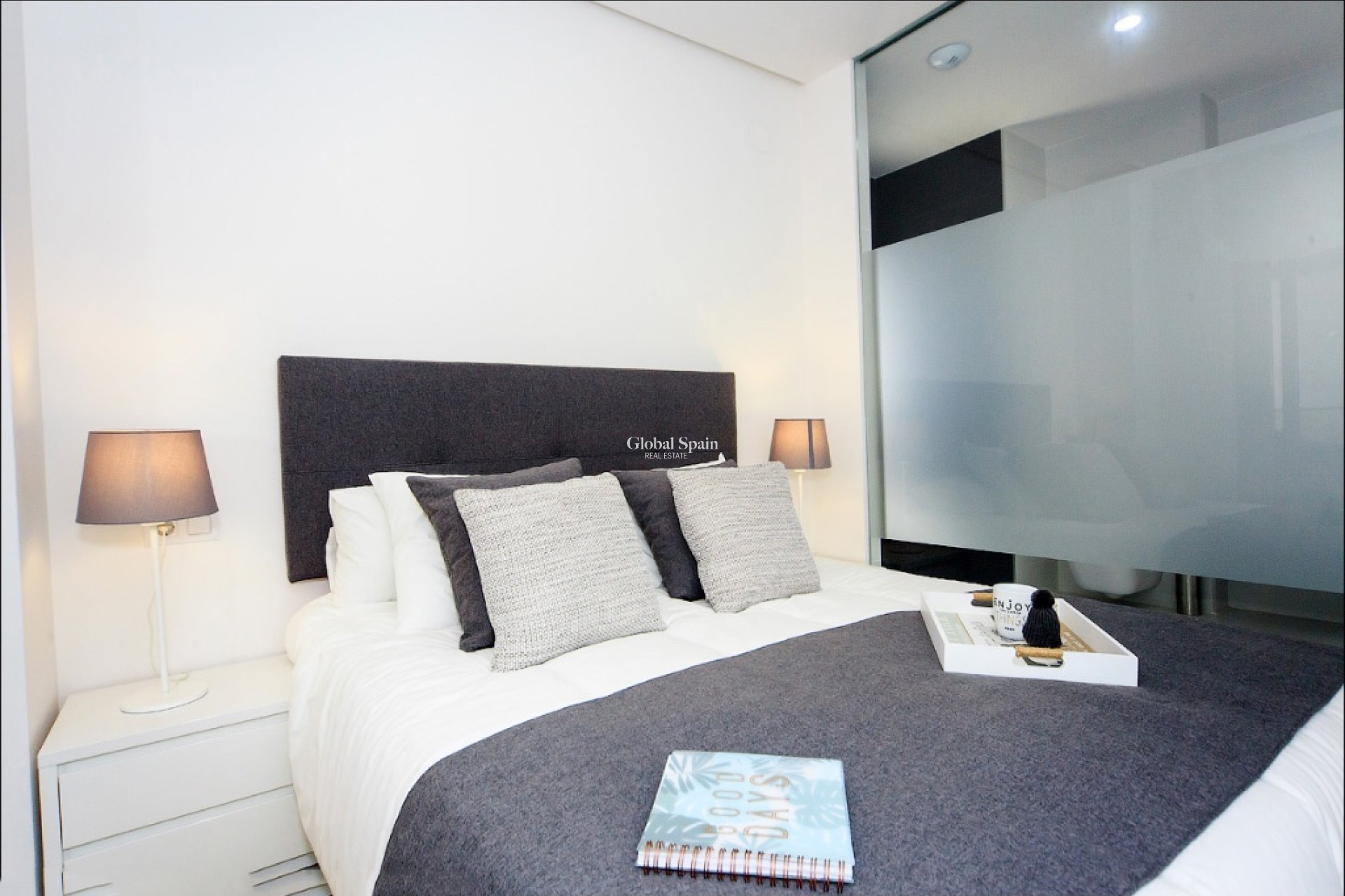 Nueva construcción  - Apartamento -
VILLAMARTÍN