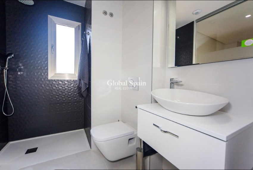 Nueva construcción  - Apartamento -
VILLAMARTÍN