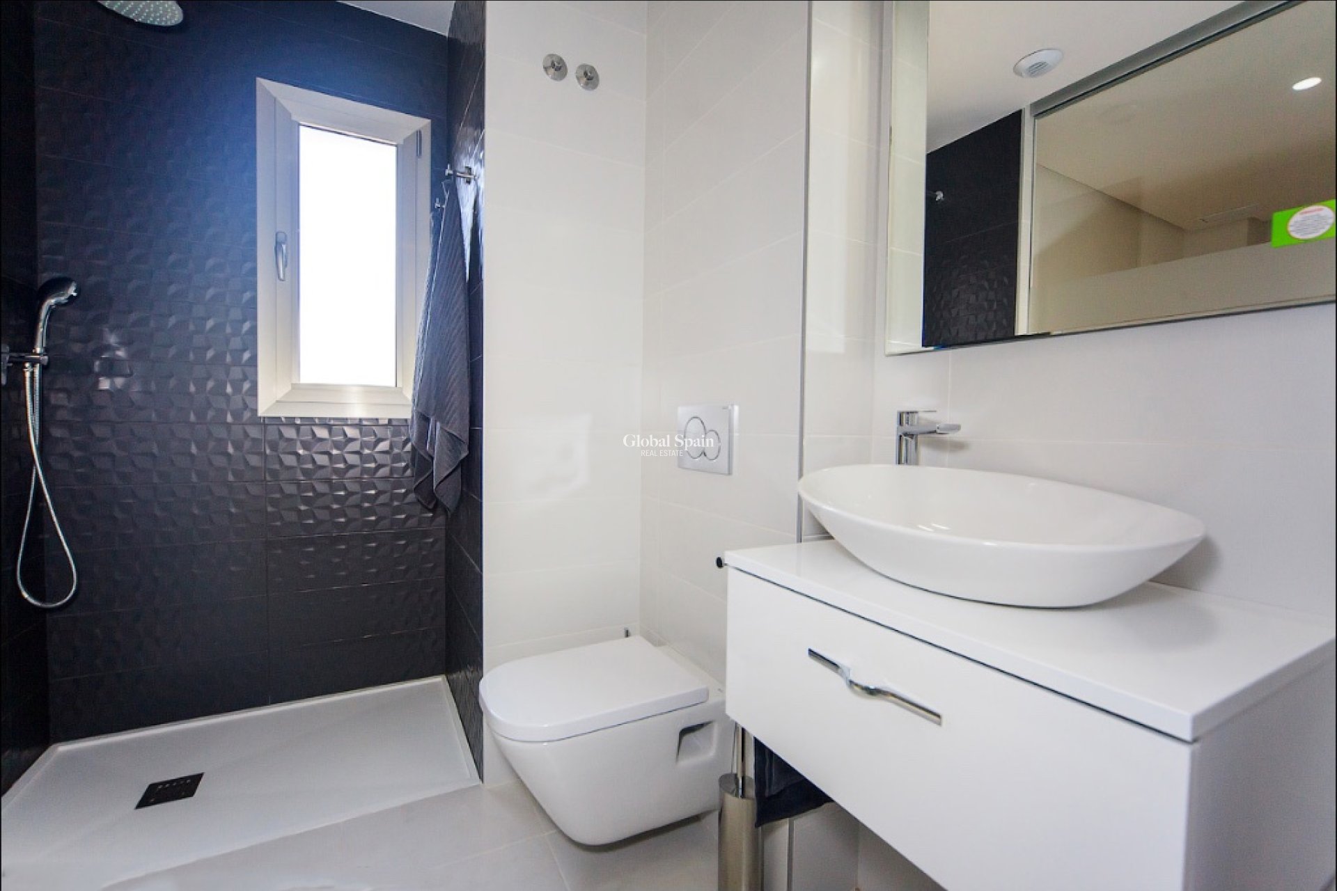 Nueva construcción  - Apartamento -
VILLAMARTÍN