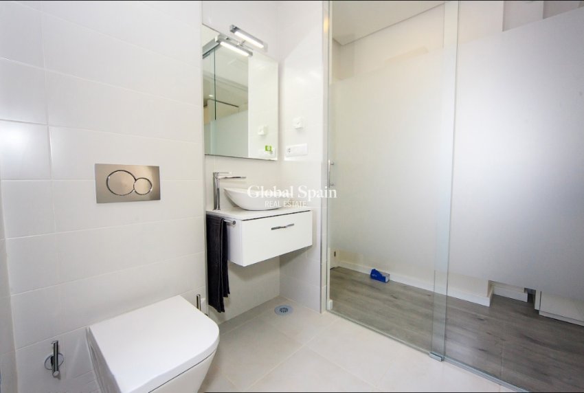 Nueva construcción  - Apartamento -
VILLAMARTÍN