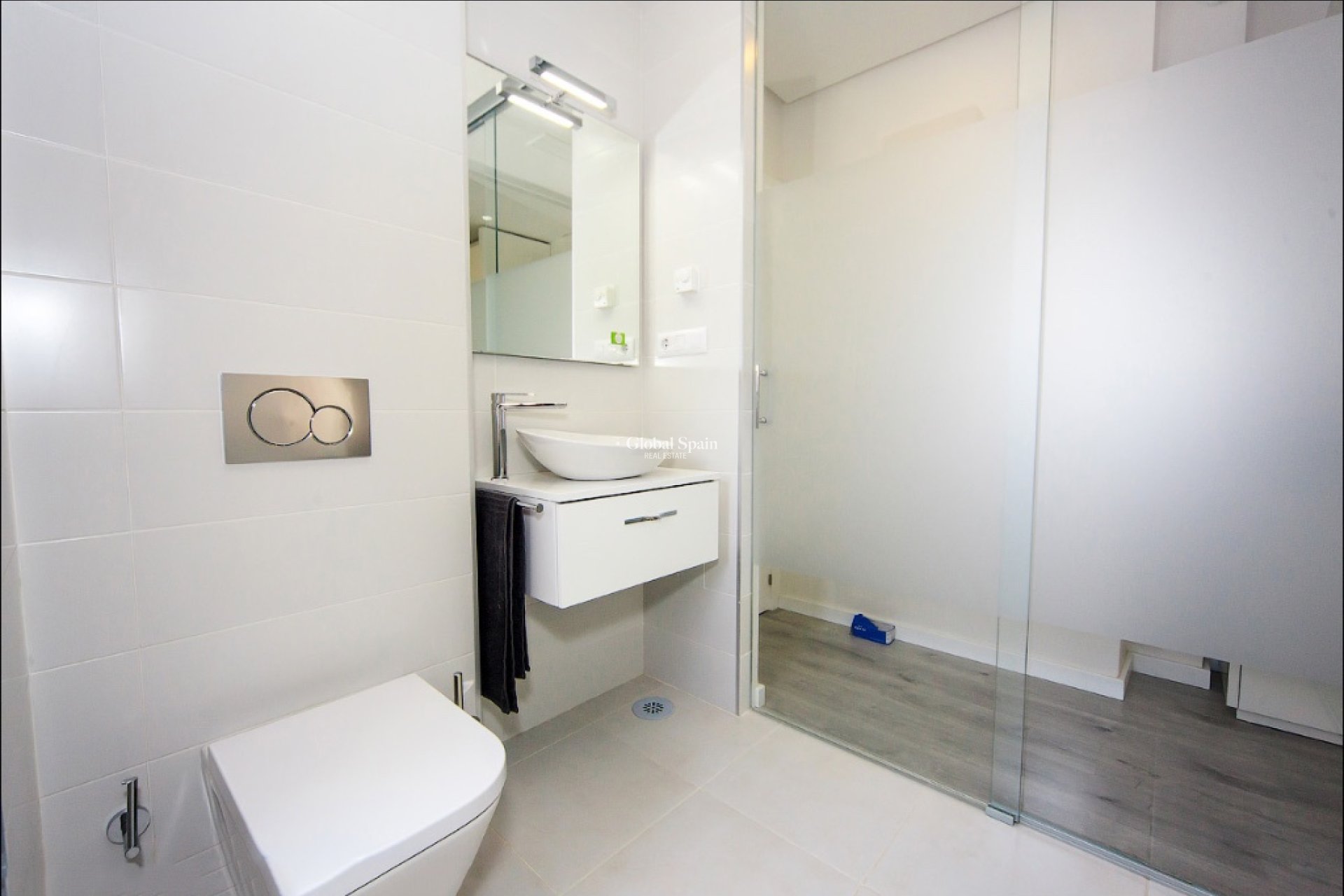 Nueva construcción  - Apartamento -
VILLAMARTÍN