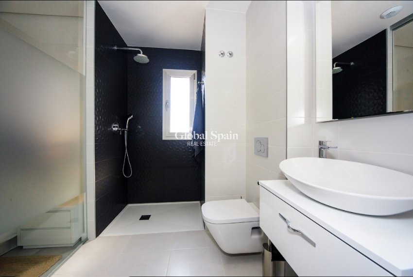 Nueva construcción  - Apartamento -
VILLAMARTÍN