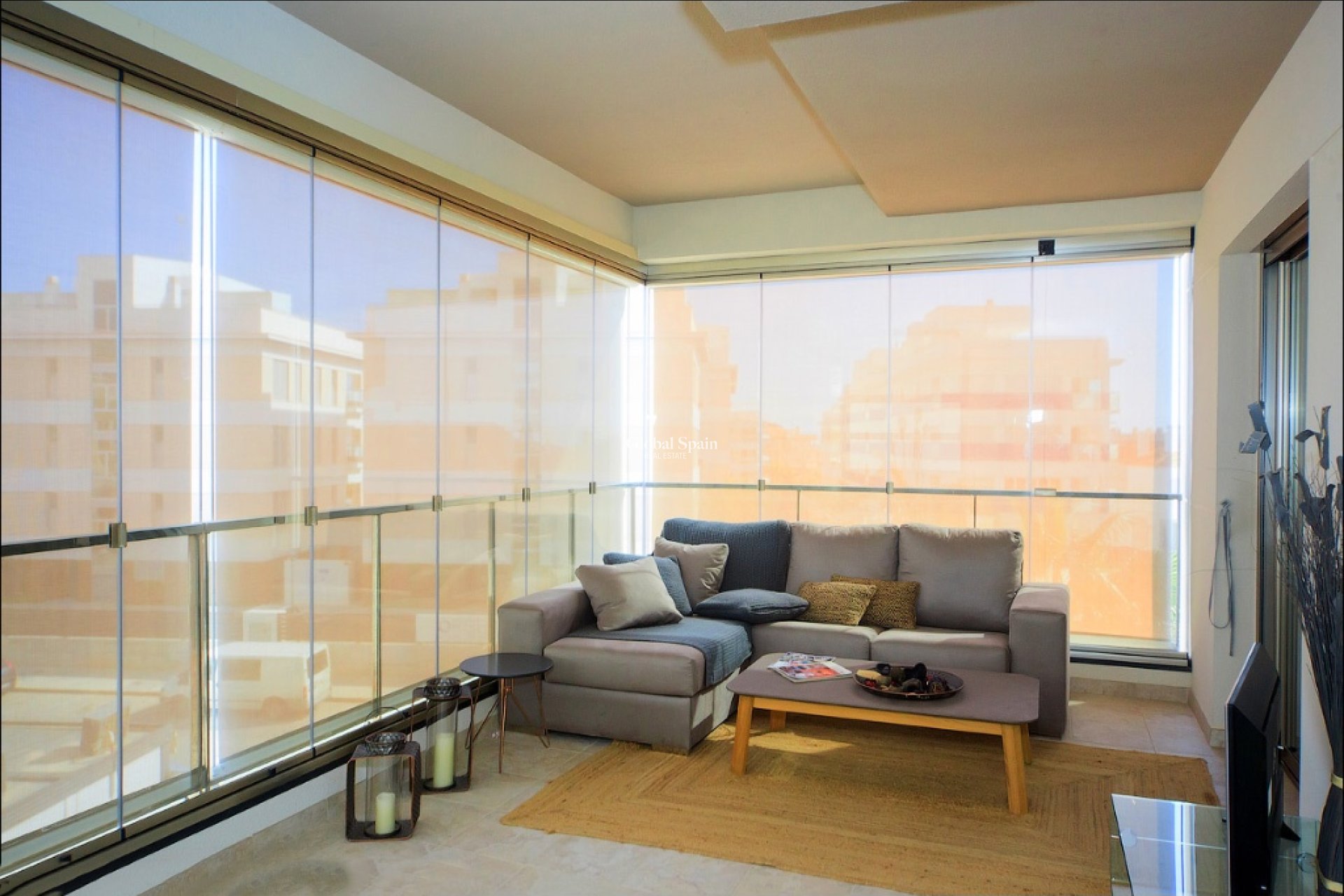 Nueva construcción  - Apartamento -
VILLAMARTÍN