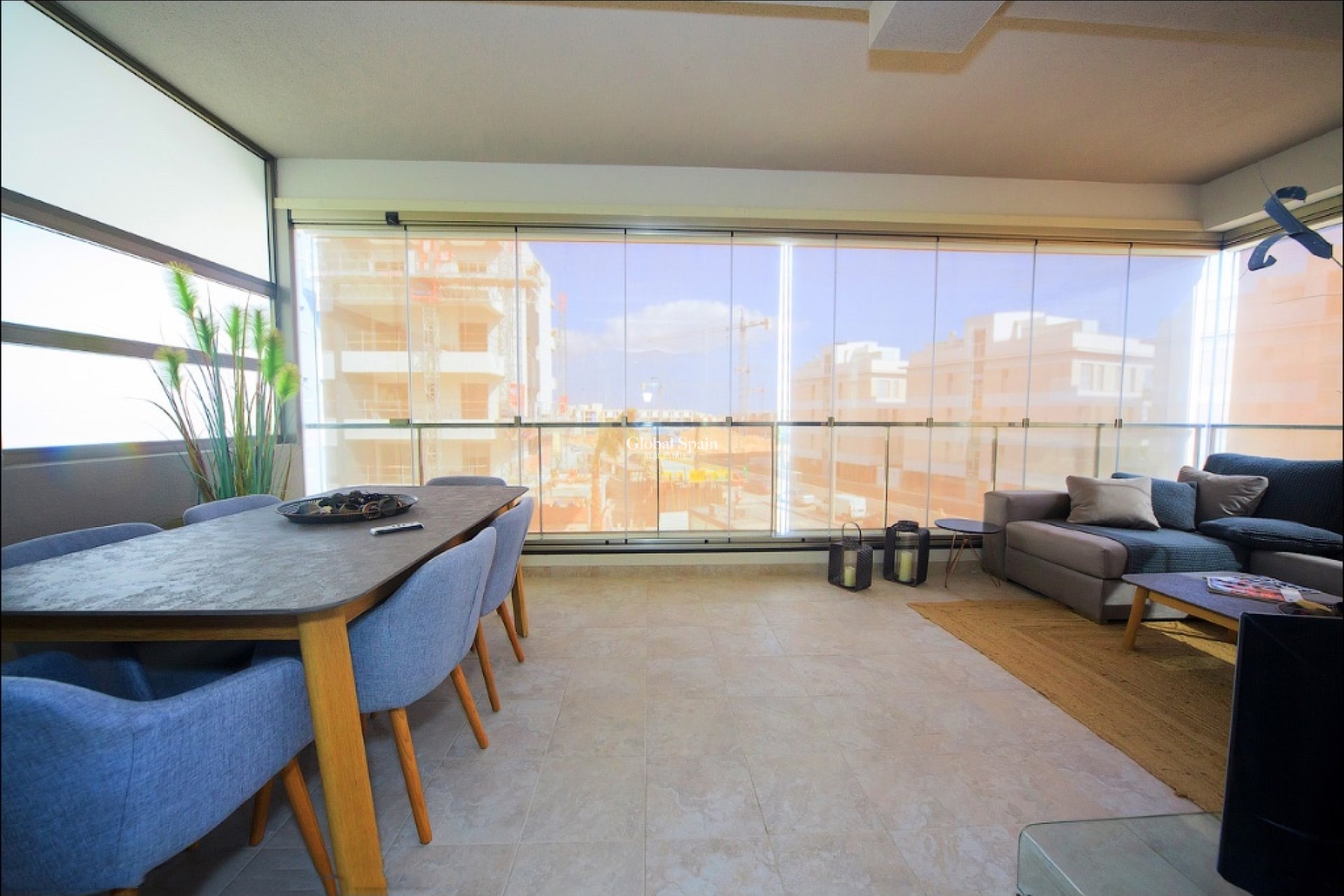 Nueva construcción  - Apartamento -
VILLAMARTÍN