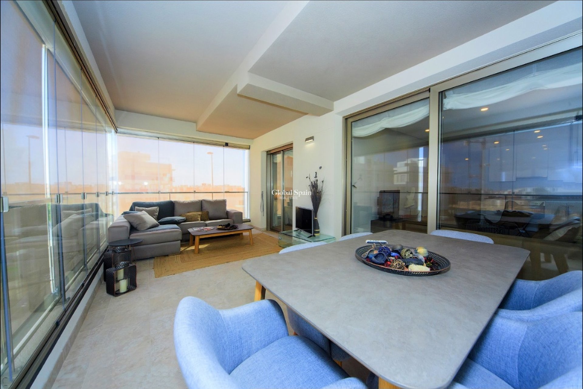 Nueva construcción  - Apartamento -
VILLAMARTÍN