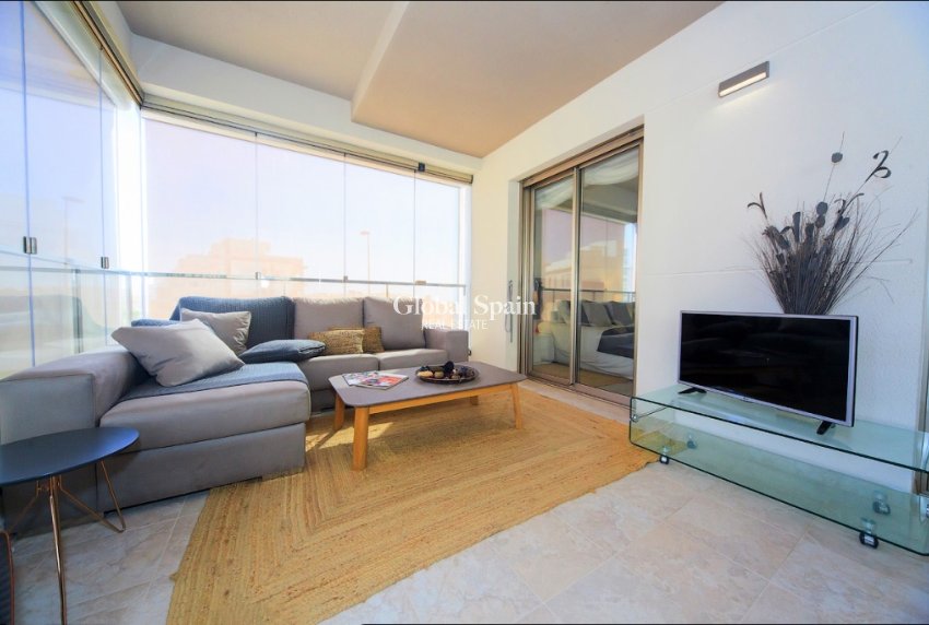 Nueva construcción  - Apartamento -
VILLAMARTÍN