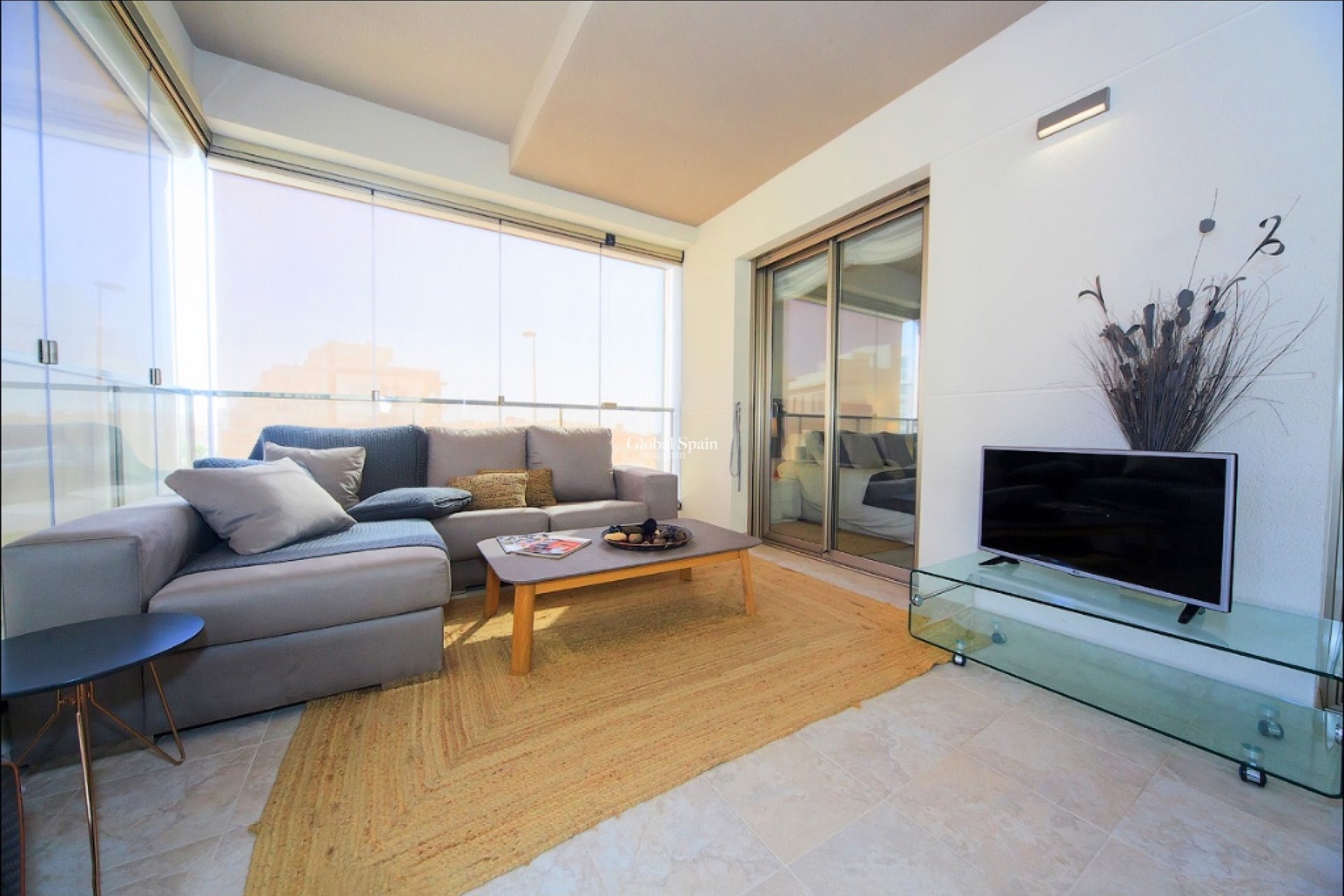 Nueva construcción  - Apartamento -
VILLAMARTÍN