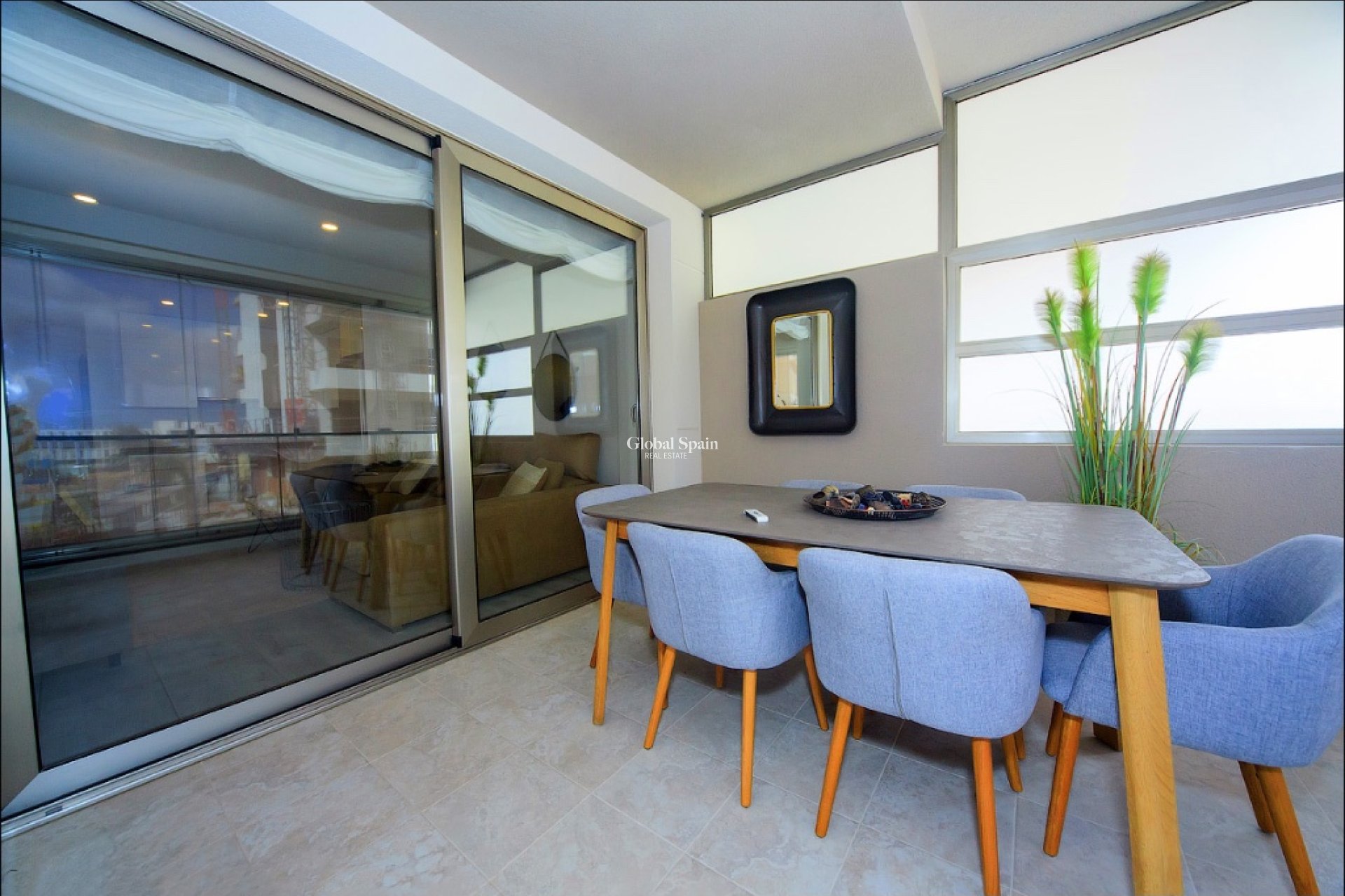 Nueva construcción  - Apartamento -
VILLAMARTÍN