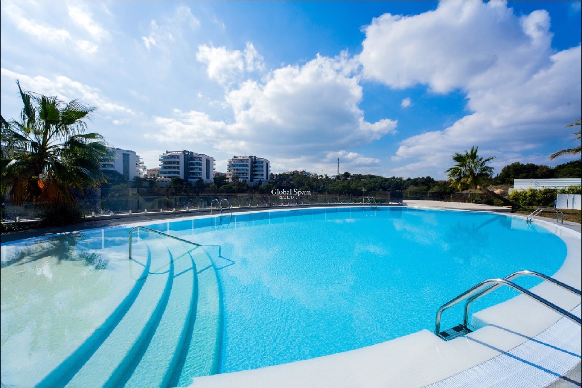 Nueva construcción  - Apartamento -
VILLAMARTÍN